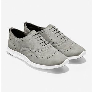 Cole Haan 6.5 Women’s Zerogrand Wing Oxford Shoes